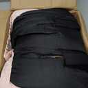 CozyMe Waterproof Winter Comfortable Thick Coral Fleece Universal Stroller Footmuff,Length Adjustable Good for All Toddler,Anti-Kicking, Anti-Slipy Baby Stroller Bunting Bag 0-5T (pink)