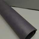 Bath Mat, Bathroom Rugs Non Slip Washable Thin Absorbent Quick Dry Bath Mat Fits Under Door Bathroom Floor Mat Perfect for Bath, Shower, or Sink 16"x24" Dark Grey