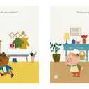Bookie & Cookie, 
Hardcover 