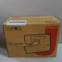 Janome HD-5000 Black Edition Heavy-Duty Sewing Machine