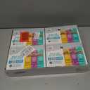 I&Love&You Ninja Cat Jiu JIT Stew Variety Packs Wet Cat Food, Grain Free, Artificial Preservatives Free, 12 Each (Pack of 4) (EXP 11/09/27)