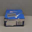 12"x 2" Trailer Brake Drum Kit 8 on 6.5" Replacement for 7000LBS Axle Hub Heavy Duty 8 Bolt Trailer Brake Hub Drum Assembly with 1/2"-20 Stud 25580, 14125A Drums 008-219-04-22004K