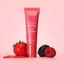 3 x LANEIGE Lip Glowy Balm: Sheer Tinted Lip Moisturizer with Shea Butter, for Hydrating Shine & Soft Lips