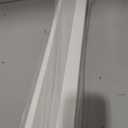LazBlinds Cordless Cellular Shades, 27'' W x 64'' H, White