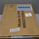 Rolling Cart with Drawers,Utility Cart With 8 Drawers and Wooden Tabletop for Living Room,Classroom,Bedroom,Bathroom,Dorm,Office,Dark Grey (Gray)