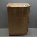 Madison Park Cozy Comforter Set-Deluxe Hotel Collection, All Season Down Alternative Luxury Bedding with Matching Shams, Decorative Pillows, King(104"x92"), Genevieve, Navy 7 Piece