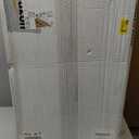 TRC Recreation White Ultimate Foam Pool Float, Made in USA