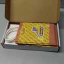 Spakon 24 Pcs Construction Goodie Bags Construction Birthday Party Favors for Kids Boys Dump Truck Candy Treat Gift Storage Party Supplies Tote Bags Birthday Baby Shower