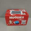 Huggies Little Snugglers Diapers, Size 2