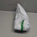 UCGOU Poly Mailers 24x24 Inch Black 50 Pack Extra Large Shipping Bags Strong Thick Mailing Envelopes Self Seal Adhesive Waterproof and Tear Proof Shipping Bags for Clothes