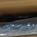 HECASA Lower Grille Grill Compatible with 2009-2011 Civic