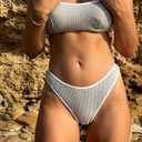 Gray Set For Women Size M