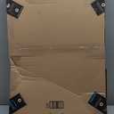 Magnetic 32 inch Computer Privacy Screen Filter for 16:9 Widescreen Monitor Desktop PC, 32in Hanging Removable Anti Glare Blue Light Eye Protection Shield, Anti Spy Screen Protector Panel