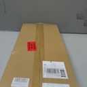 24 Inch Center Mount Drawer Slides 10 Pcs, Heavy Duty Hidden Rails