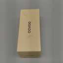 CCVOO 5 Pack Reading Glasses Blue Light Blocking, Filter UV Ray/ Glare Computer Readers Fashion Nerd Eyeglasses Women/ Men (Light Black, 5.0)