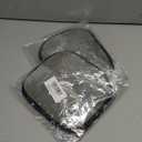 AIERSA Pet Hair Removal Tool, Electrostatic Pet Hair Remover,Static Removal Gloves for Pet Hair, Dog and Cat Hair Remover Electrostatic Gloves Set for Couch, Clothes, Car, Carpet, Bed, Furniture (1PCS)