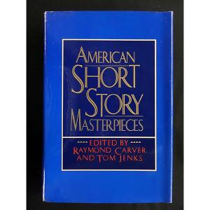 American Short Story Masterpieces