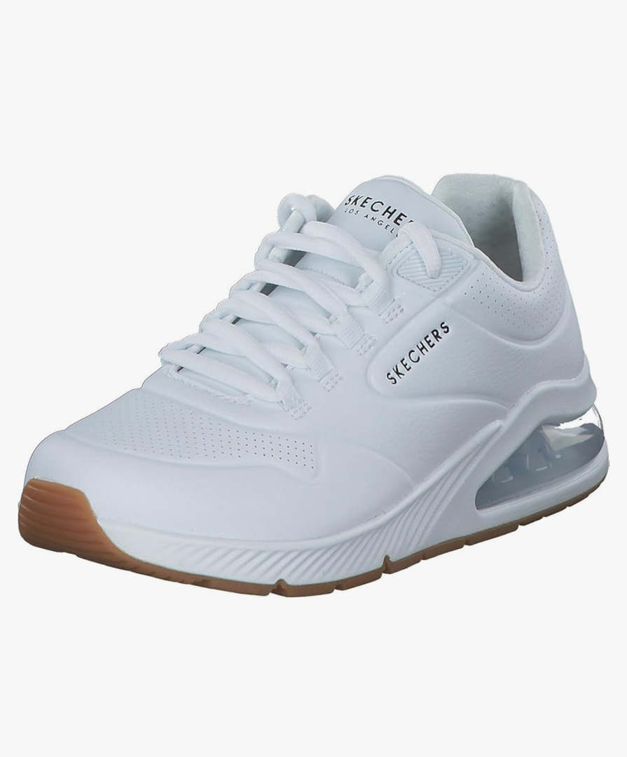 Skechers Women's Uno 2-Air Around You Sneaker Size 6
