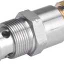 257352 Airless Prime Spray Valve Drain Dump Valve for Graco 695 795 3900 1095 1595 5900 7900 After market