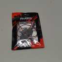 INJORA Universal Light Controller Switch for 1/24 1/18 1/10 RC Cars Upgrade(3 PCS)