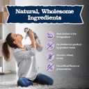 Blue Buffalo Baby Blue Natural Kitten Dry Cat Food, Healthy Growth Formula with DHA, Chicken and Brown Rice Recipe, 2-lb. Bag (2 Pound (Pack of 1))