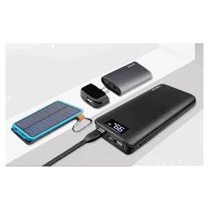 ZGEAR Set of 2 Pack Power Bank 5000 mAh and 10000mAh