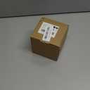 Matte Black Tub Drain and Overflow Kit with Single Hole Overflow Faceplate, Welsan Universal All Metal Lift & Turn Black Bathtub Drain Kit with Fine/Coarse Thread Conversion Twist Trim Kit Assembly