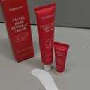 FCBSDAW Fasial Hair Removal Cream And Soothing Cream