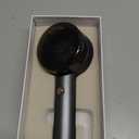 3-in-1 Hair Scalp Massager - Oil Applicator Scalp Care Brush, Portable for Men & Women, IPX6 Waterproof (Off White)