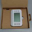 New! Honeywell Home Smart Thermostat, Conventional/Heat Pump Compatibility, WiFi Thermostat for Home, X2S, Gray