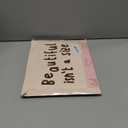 UNDER THE SEA Cotton Underwear for Women Sexy Lace Bikini Panties High Waisted Plus Size Women's Cheeky Panty 5 Pack S-XXL (Black*1, Red*1 Khaki*1 White*1 Apricot*1)