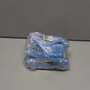 2 x 6 Pcs Crawfish Peeler, Sturdy and Practical Crayfish Shelling Device, Convenient and Smart Seafood Sheller Tool for Families and Restaurant (Blue, 6 Pcs)