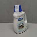 OxiClean White Revive Laundry Whitener and Stain Remover Liquid, 50 fl oz