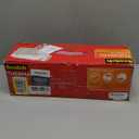 Scotch Thermal Laminator Value Pack 9" W with 20 Letter Size Pouches TL902VP