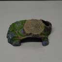 Small Reptile Cave Hide Reptile Hides and Caves Snake Toad Frog Turtle House