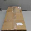 ACS6000B Mower Chute Blocker-Mower Discharge Shield Compatible with Bad Boy Mowers,54" / 60" / 61" / 72", Chute Blocker Replace Part Number 088-6000-00, 088600000