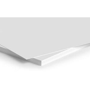 50 Pack Blank Card 3.5x4