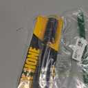 Brush Research BC11424 FLEX-HONE, 1-1/4" (31.8mm) Diameter, 240 Grit, Silicon Carbide, For Mild Steel, Stainless Steel, Cast Iron and Softer Ferrous Materials