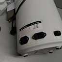 ROVSUN Upgraded 1.1 Gallon/4L Water Distiller Countertop Distilled Water Machine with Flame-Retardant Material, BPA-Free Container & Stainless Steel Interior, 750W Distilled Water Maker Purifier