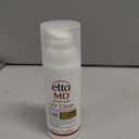 EltaMD UV Clear Tinted Face Sunscreen, SPF 46 Oil- Free with Zinc Oxide, Dermatologist Recommended (Tinted 1.7 Fl oz (Pack of 1))