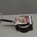 GreenPan x Bobby Flay 2.5QT Nonstick Saucepan with Glass Lid, PFAS-Free Diamond Ceramic, Induction Suitable, Stay-Cool Silicone Handle, Easy Clean Dishwasher & Oven Safe, Chef Pan, Black