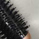 CHI Volumizer 4in1 Blowout Brush, Hair Dryer for Smooth, Silky & Shiny Hair, Four Interchangeable Attachments for Versatile Styling, Rose Gold