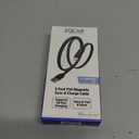 ZGear Lightning Magnetic Charge & Sync Cable 3 Ft