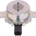 Subaru Genuine Parts - Valve Ay Oil Control (10921AA231), Standard