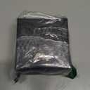 LYMFHCH Men's Digital Watch, Sports Waterproof Military Watches for Men LED Casual Stopwatch Alarm Tactical Army Watch