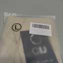 Shapewear for Women High-Waisted Tummy Control Shorts Shapewear, Butt Lifter, No Roll Body Shaper Panty (L)