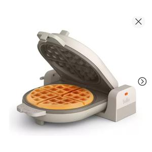 Bella Flip and Store Waffle Maker