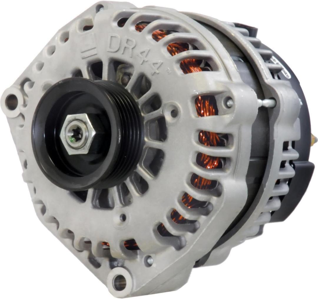 ACDelco Gold 335-1090 (88877300) Alternator