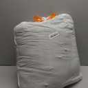 CASAAGUSTO King Size Comforter Set - 7 Pieces Green Floral Bedding Sets, King Bed in a Bag with Botanical Butterfly Comforter, Sheets, Pillowcases & Shams for All Seasons