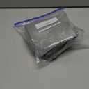 HOMEXCEL Swedish Dishcloths for Kitchen 20 Pack, Sponge Dish Cloth for Counters & Washing Dishes, Reusable and Absorbent Paper Towels, Grey